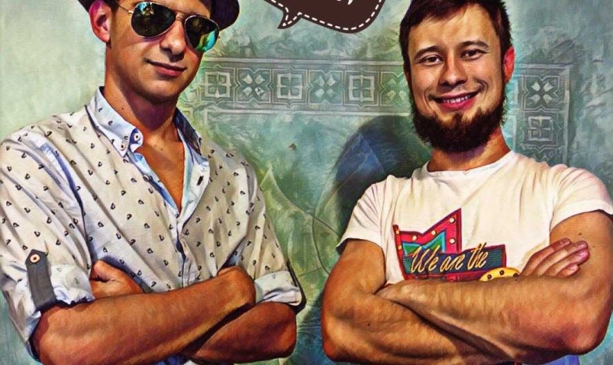 #ХОЧУинтервью Романтик рэп-исполнитель Alex Krov