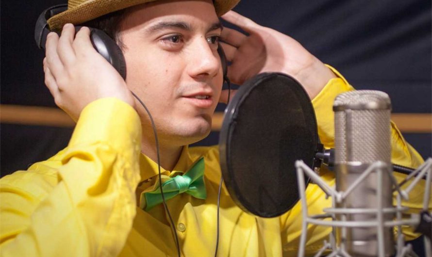 #ХОЧУинтервью певец Осмель Бланко