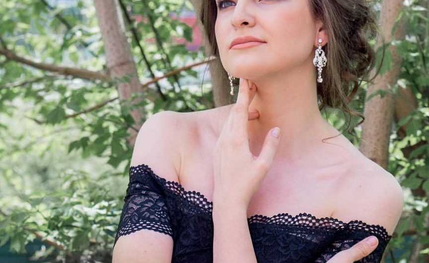 #ХОЧУинтервью Блогер Мария Семенчук