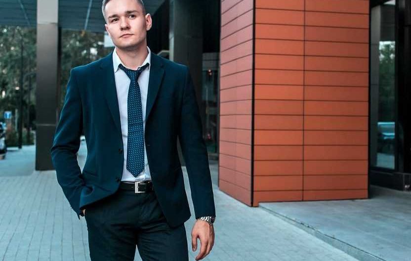 #ХОЧУинтервью популярный певец Руслан Кнауб