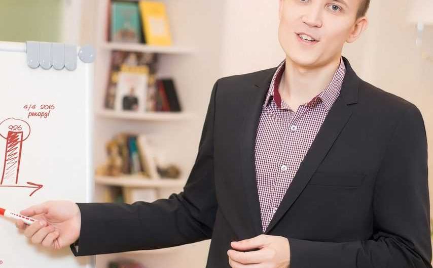 #ХОЧУинтервью Новая передача Ликвид Флэш — Продаван