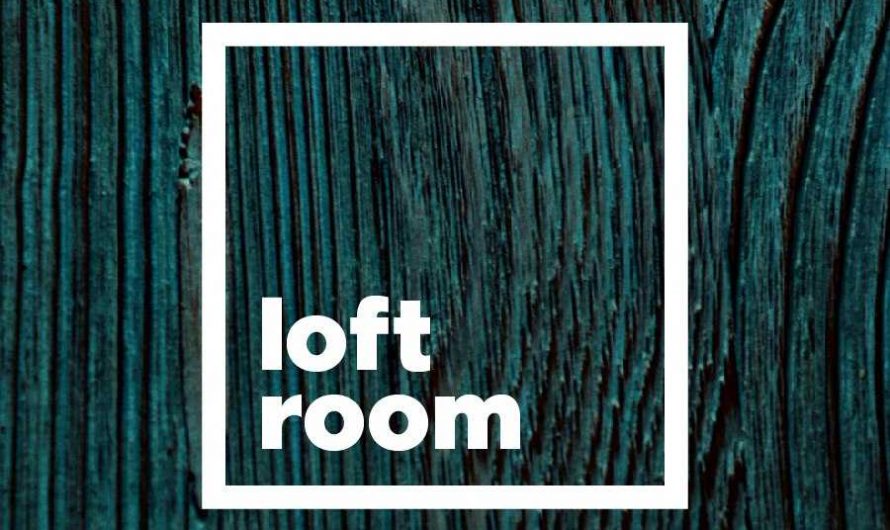 #ХОЧУинтервью Фотостудия Loft ROOM