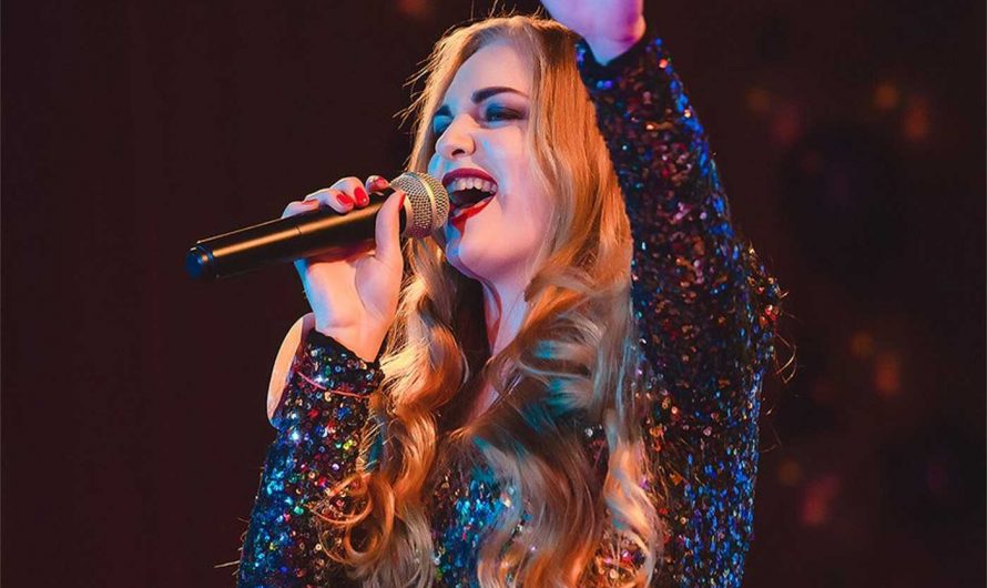 #ХОЧУинтервью певица VOLNA — жизнь в стиле POP