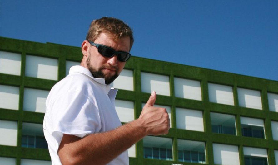 #ХОЧУинтервью Евгений Ташкин Путешественник и его тренинг