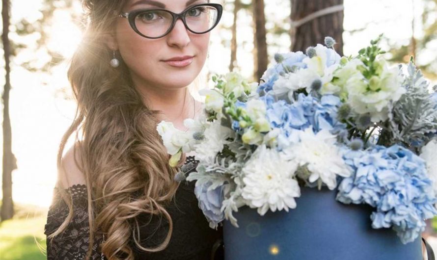 #ХОЧУинтервью Блогер Мари_ВсеТренера