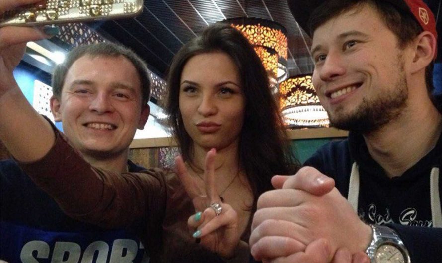 #ХОЧУинтервью Furious Fest Денис Малышев