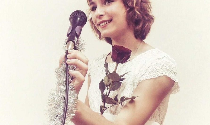 #ХОЧУинтервью Певица Primavera