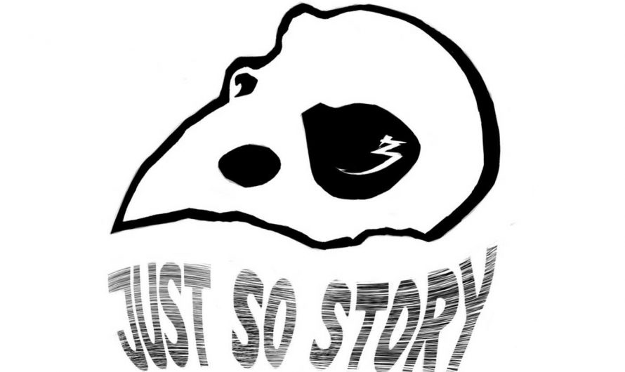 #ХОЧУинтервью CottageParty4 группа Just So Story