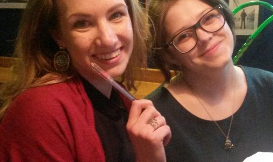 #ХОЧУинтервью Фестиваль Человечное Кино 2017 — Екатерина Трусова