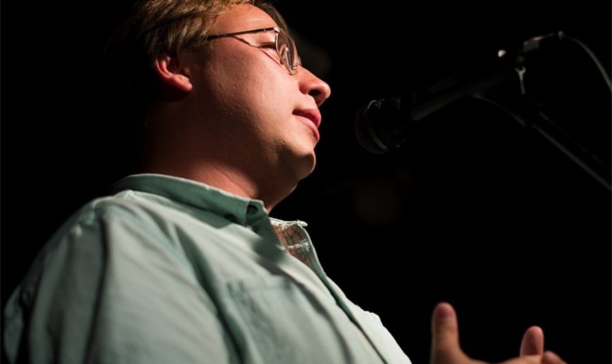 #ХОЧУинтервью ЖурФак НГУ и Павел Куравский