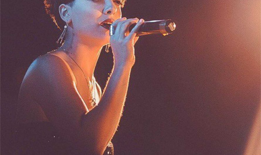 #ХОЧУинтервью певица Леся Маркатун Живой Звук