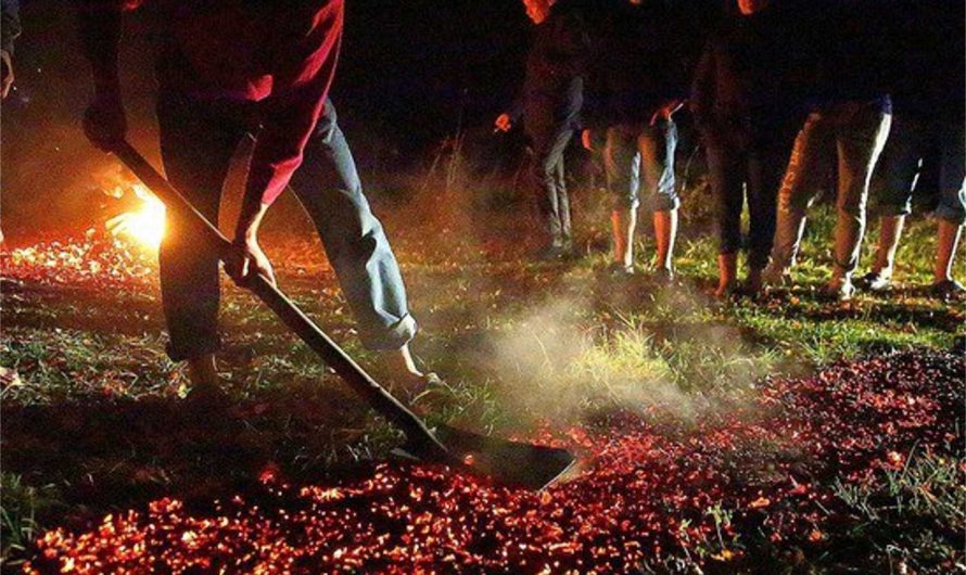 #ХОЧУинтервью Хождение по Углям (СибУгли)