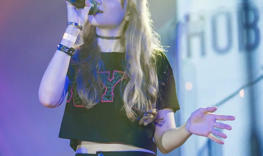 #ХОЧУинтервью певица Anna Inspiration