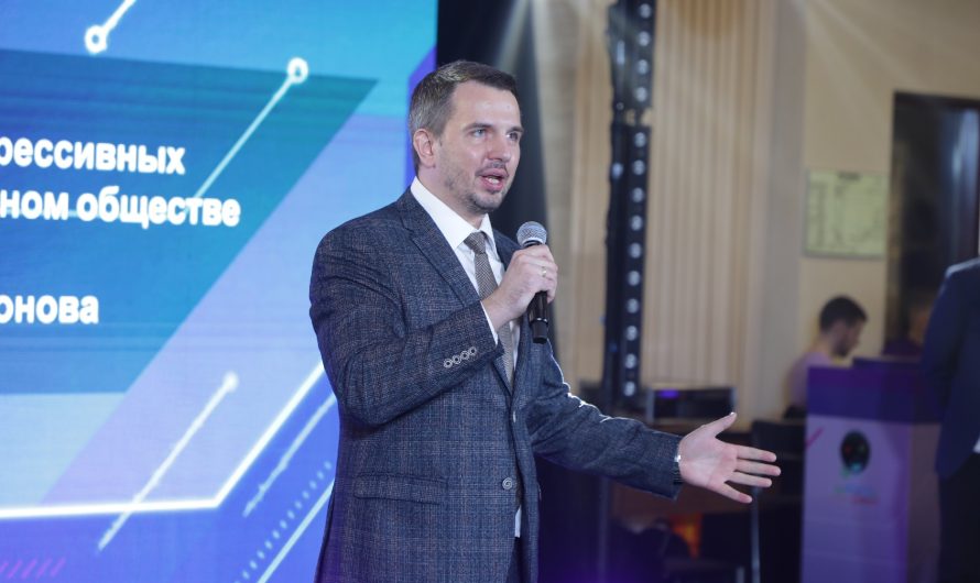 От фотографа до помощника депутата Госдумы — Андрей Сафронов (ВИДЕО)