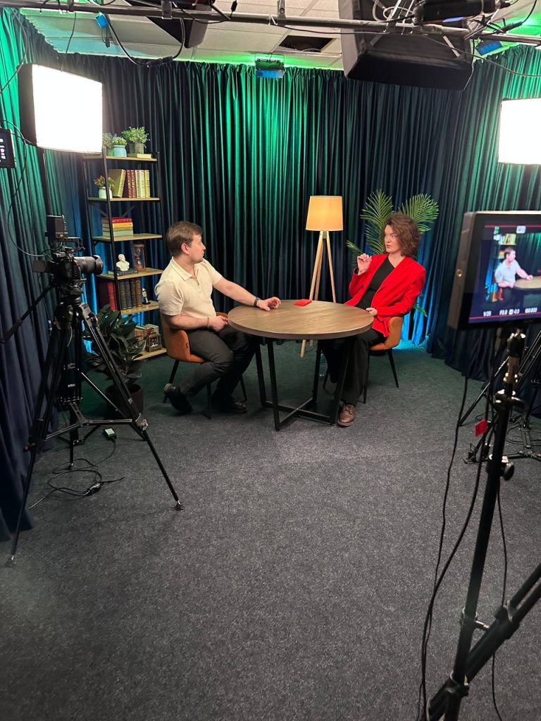 Евгения Волгина