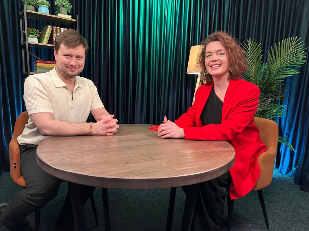 Евгения Волгина 